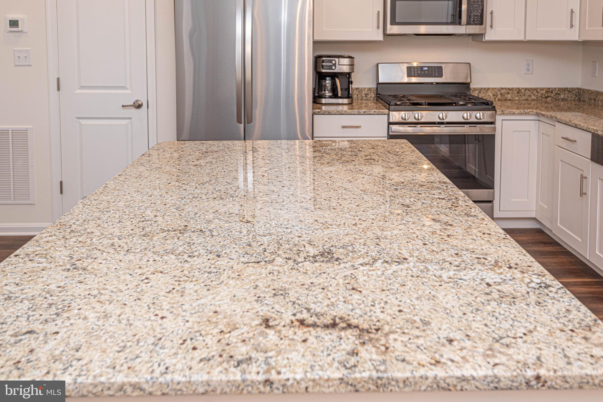 HERITAGE CREEK - Residential