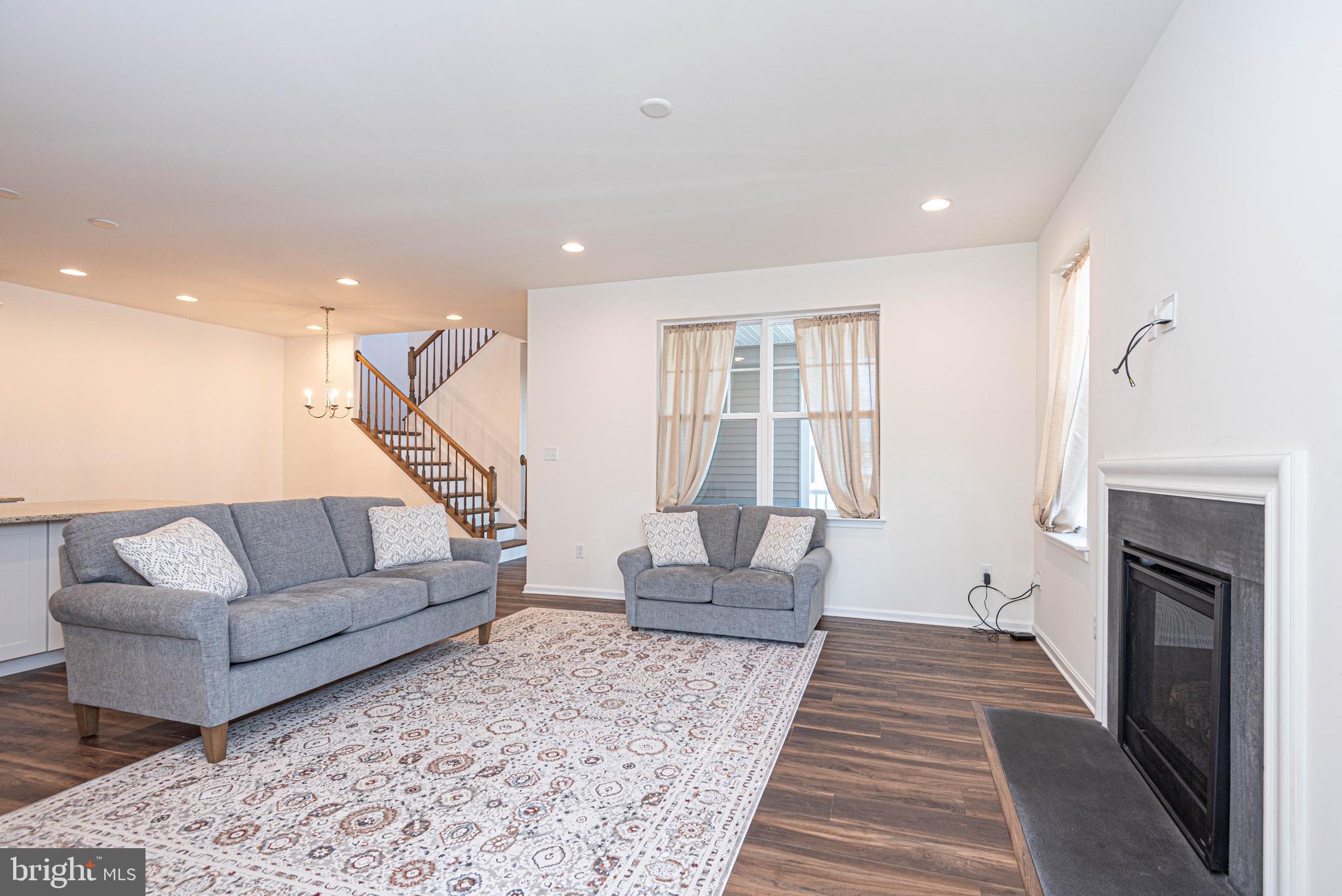 HERITAGE CREEK - Residential