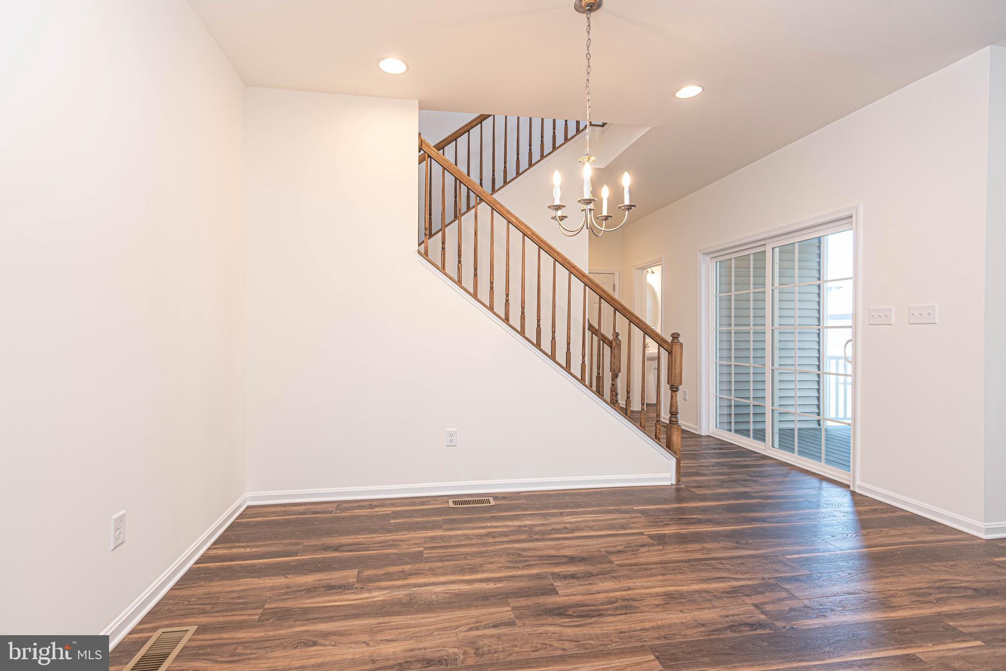 HERITAGE CREEK - Residential