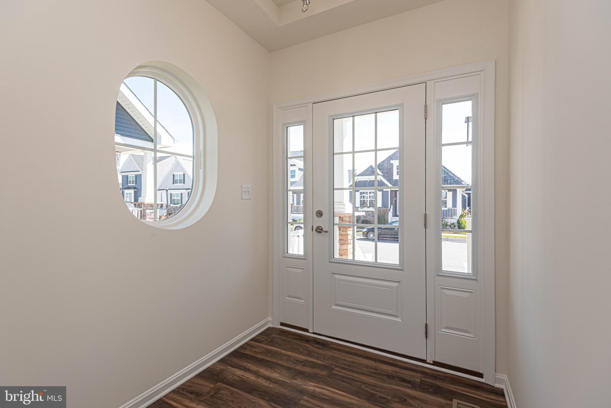 HERITAGE CREEK - Residential