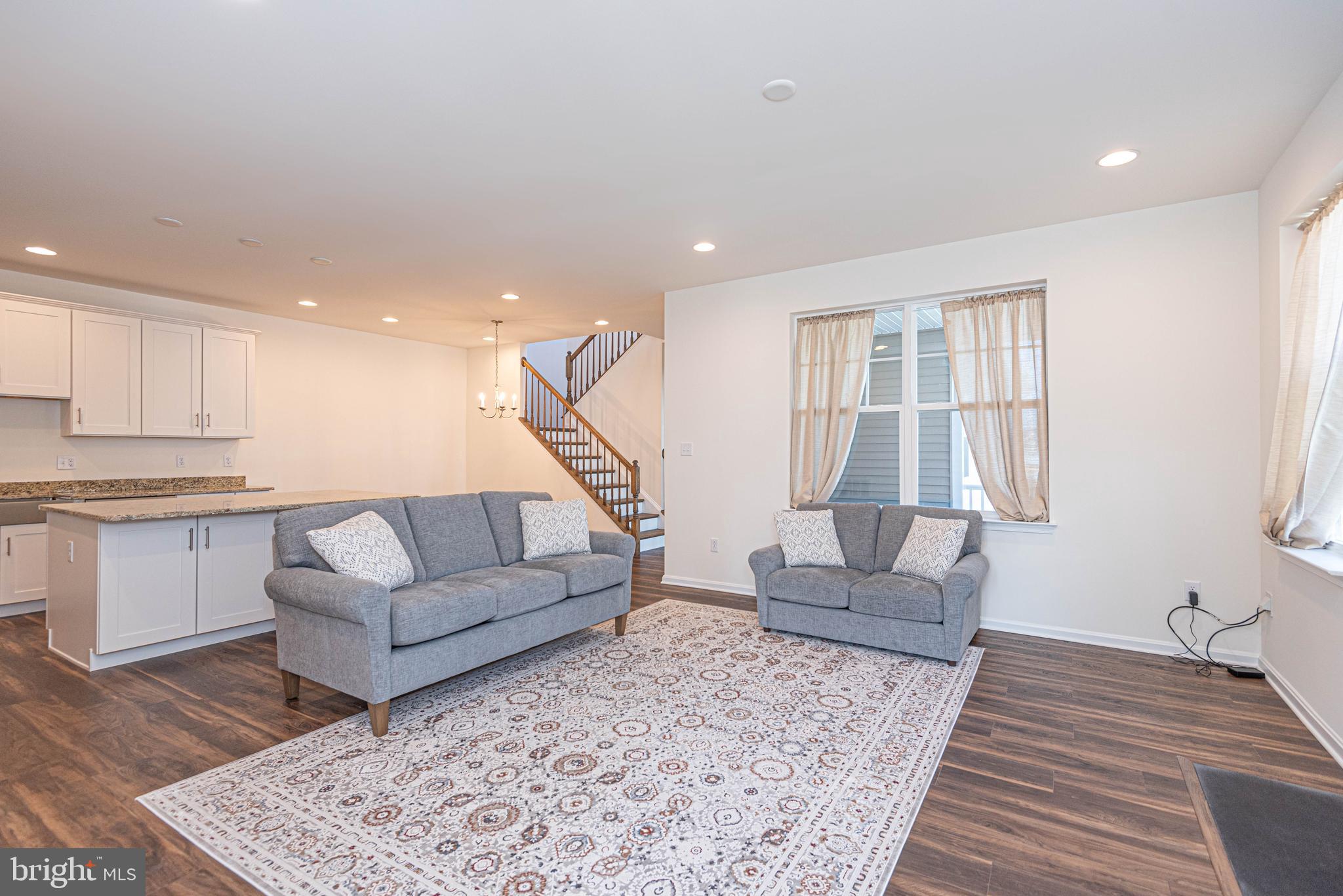 HERITAGE CREEK - Residential