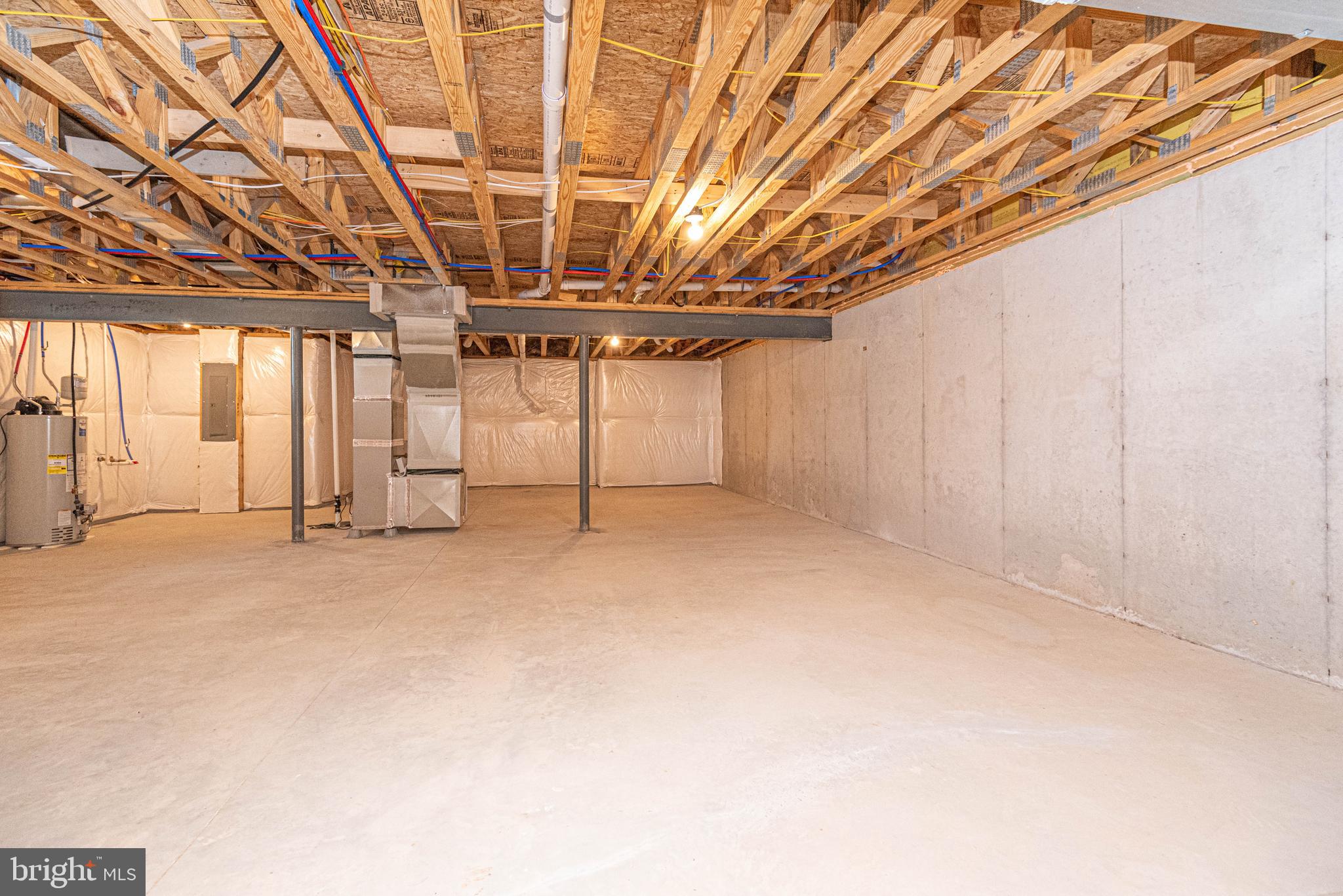 HERITAGE CREEK - Residential