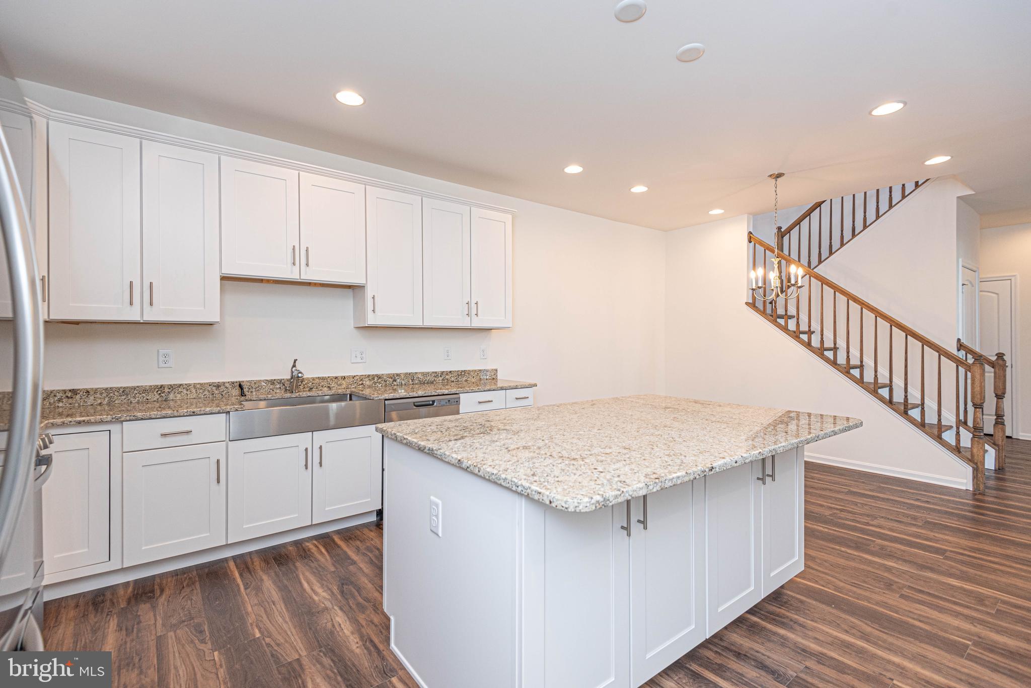 HERITAGE CREEK - Residential