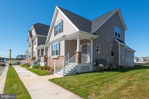 211 PROSPECT STREET MILTON DE 19968