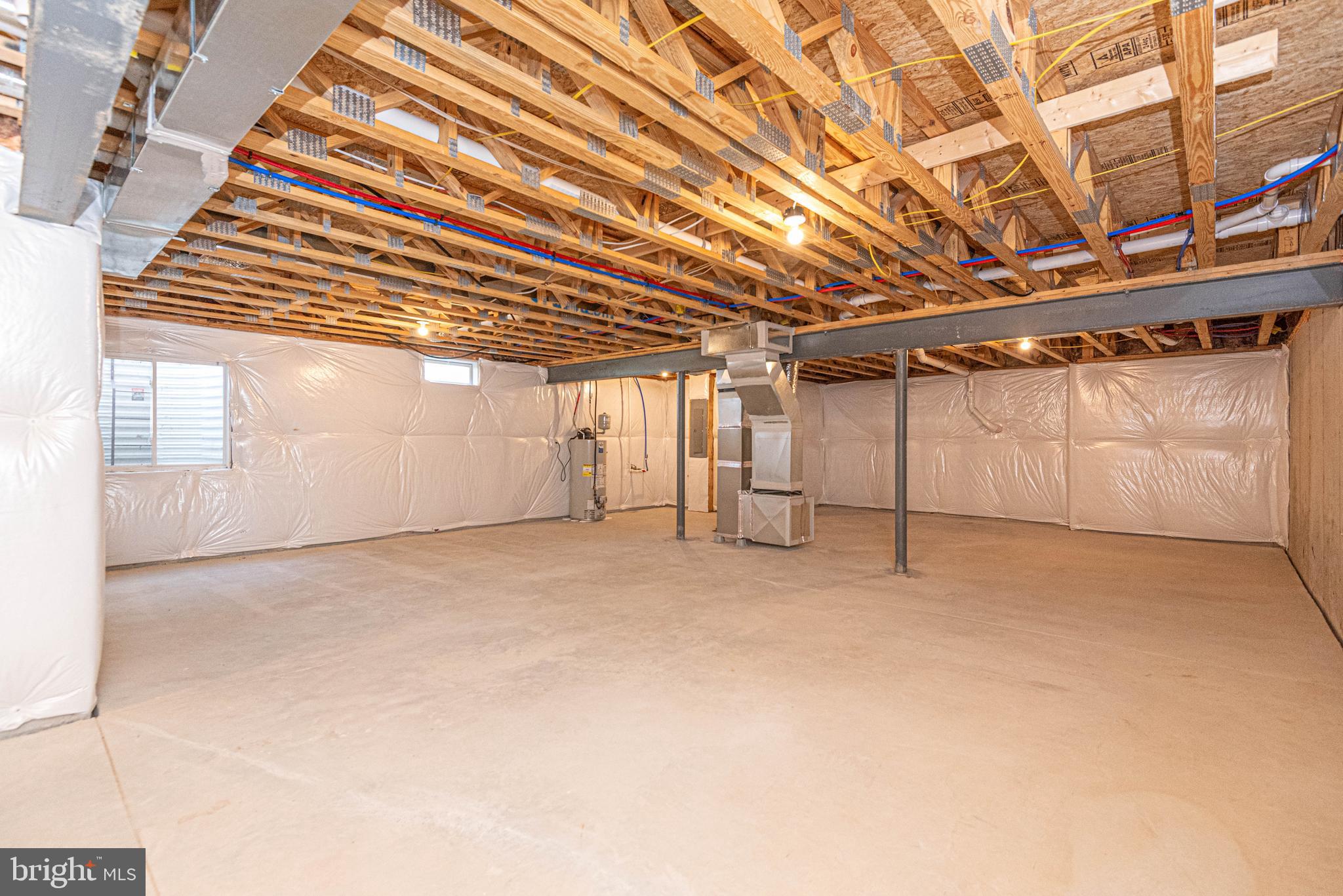 HERITAGE CREEK - Residential