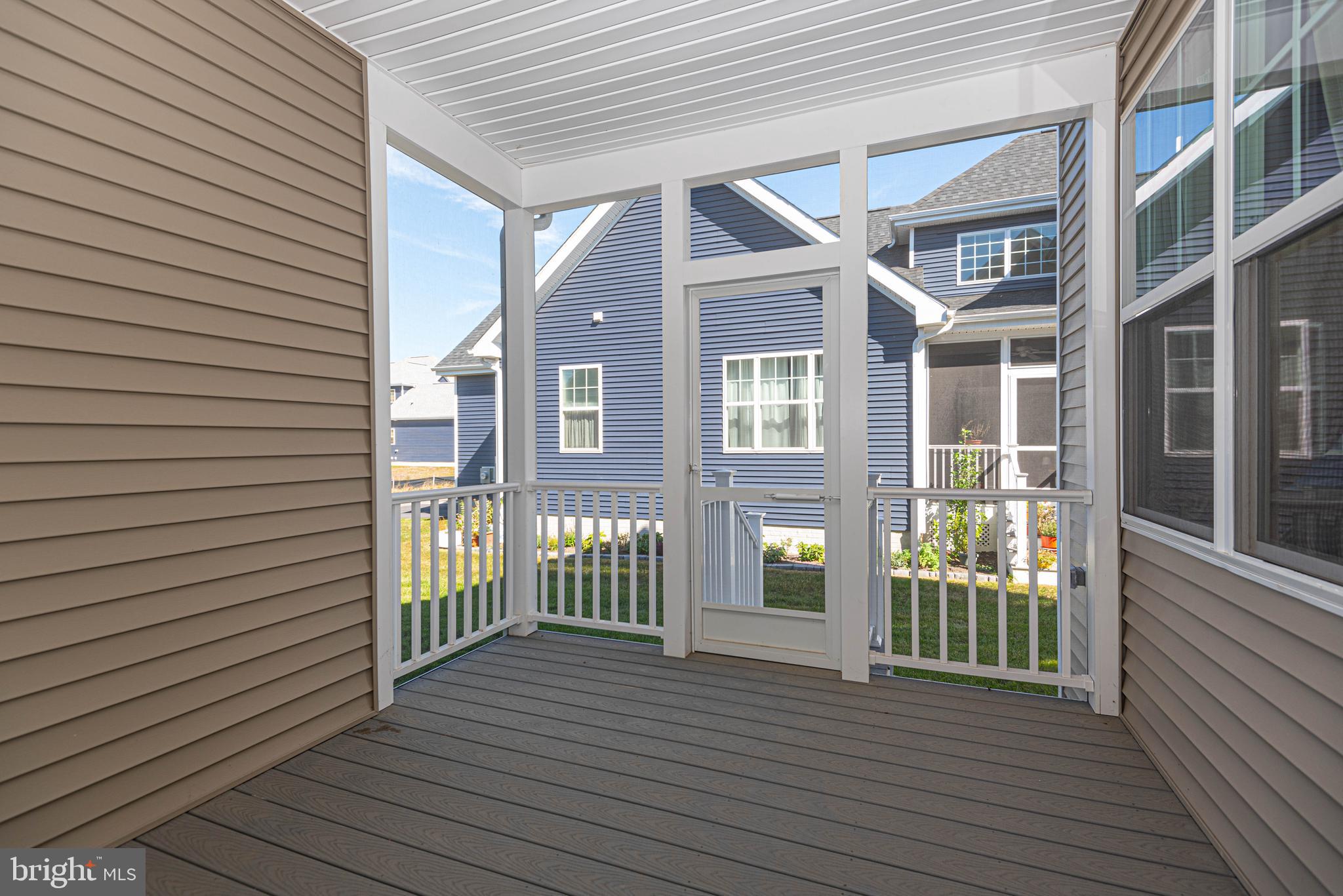 HERITAGE CREEK - Residential