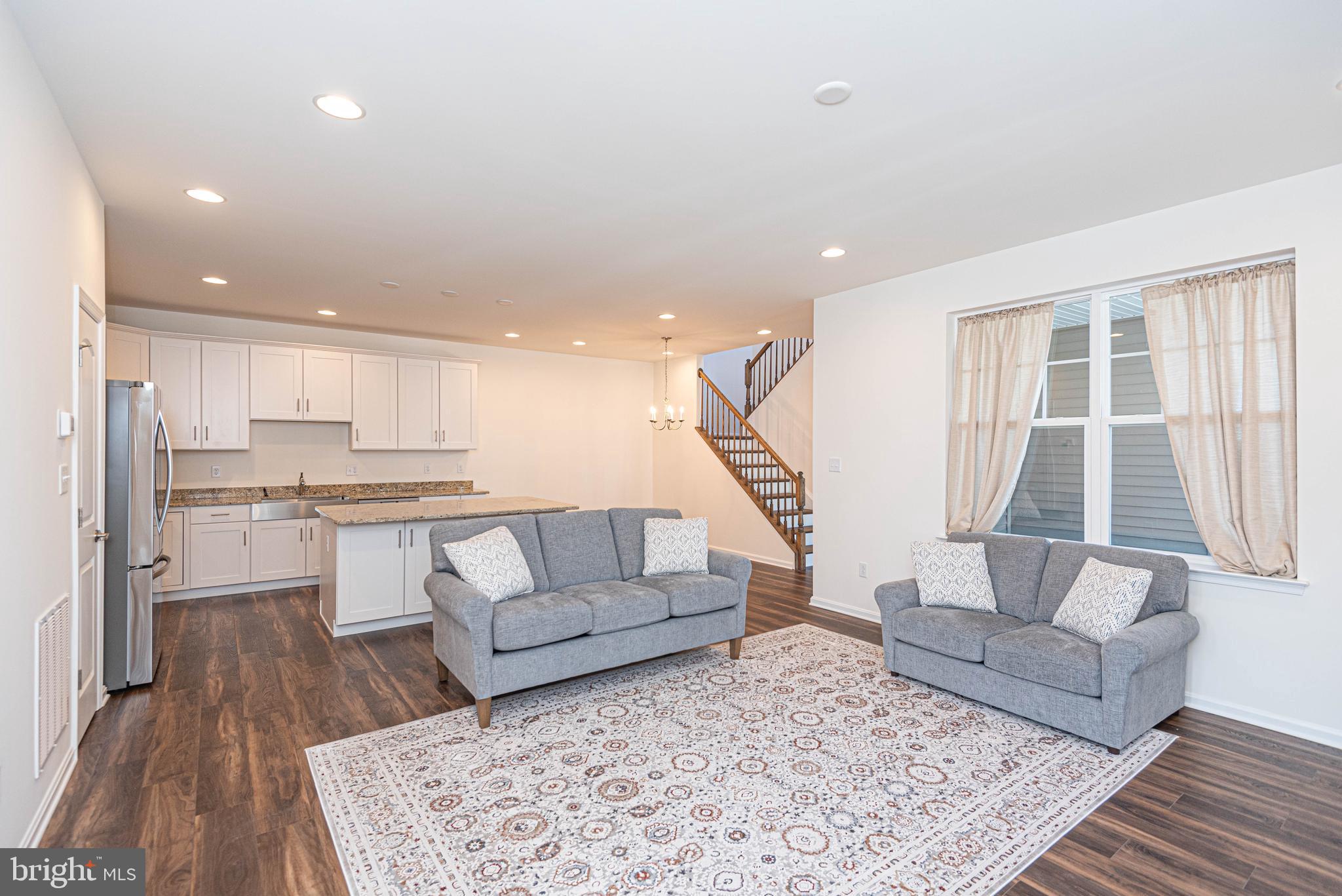 HERITAGE CREEK - Residential