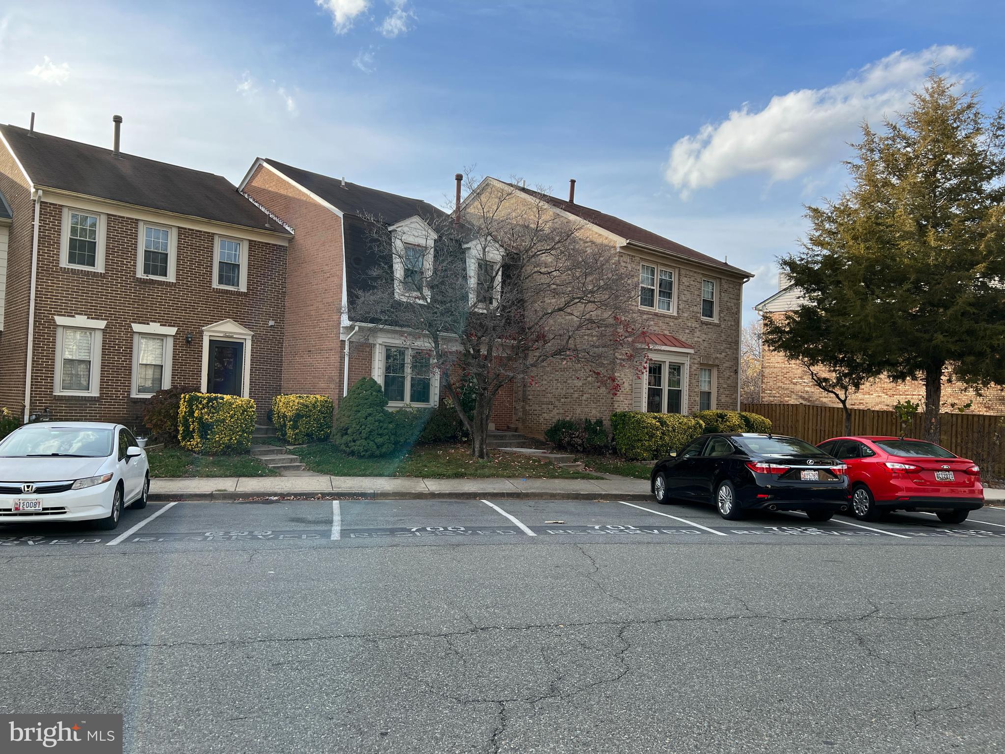 BRIGHTON EAST - Residential Lease