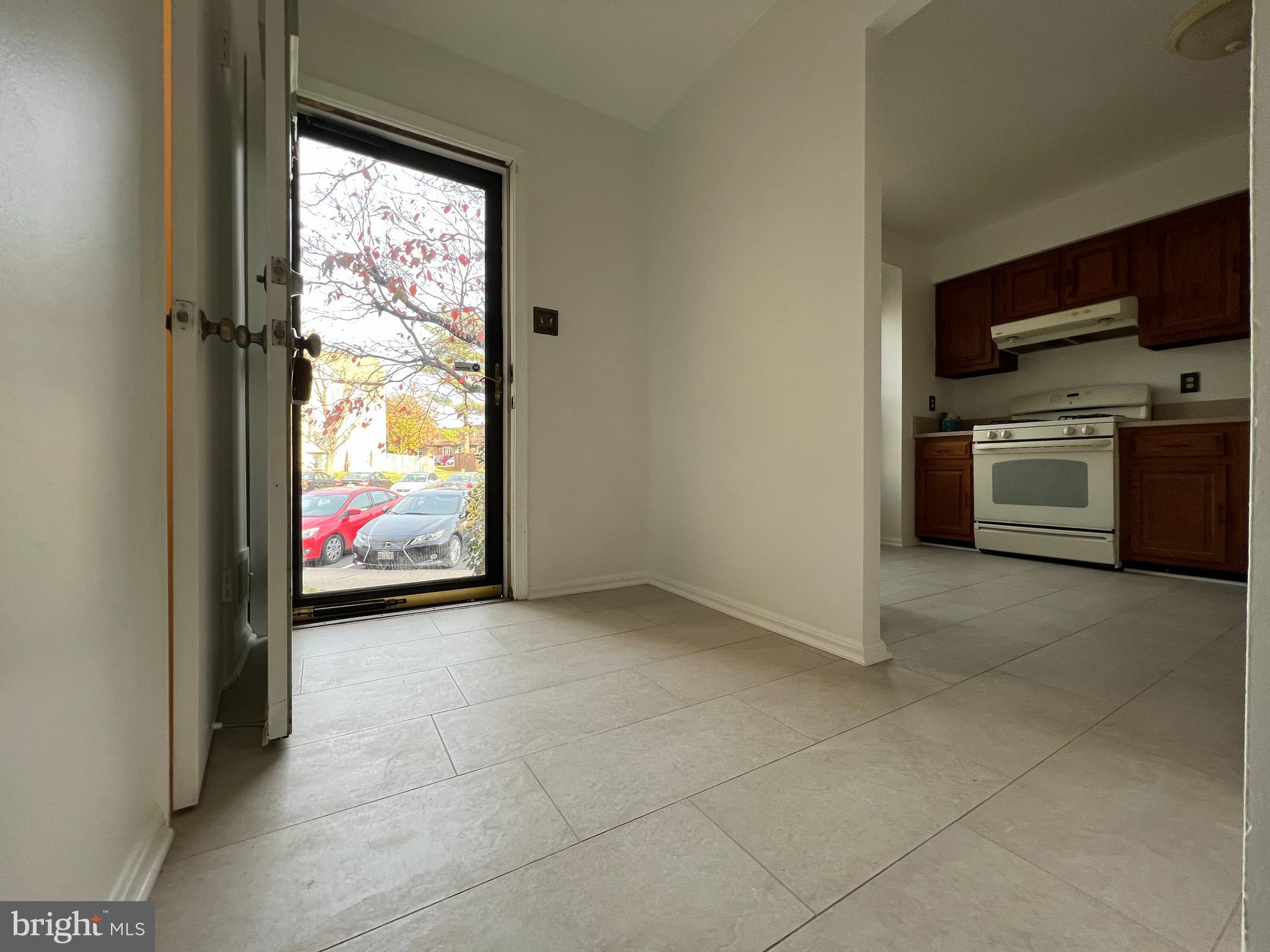 BRIGHTON EAST - Residential Lease