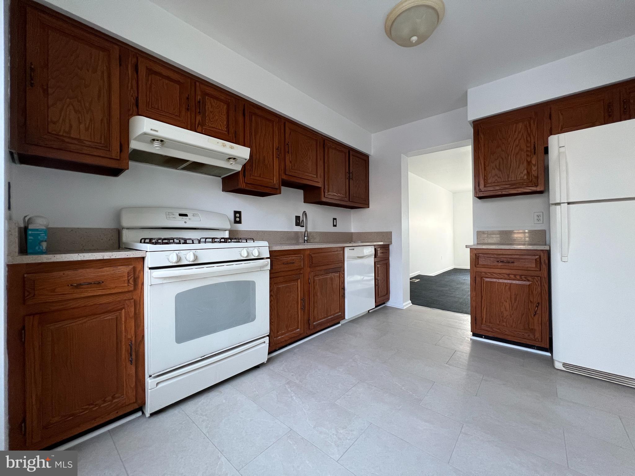 BRIGHTON EAST - Residential Lease