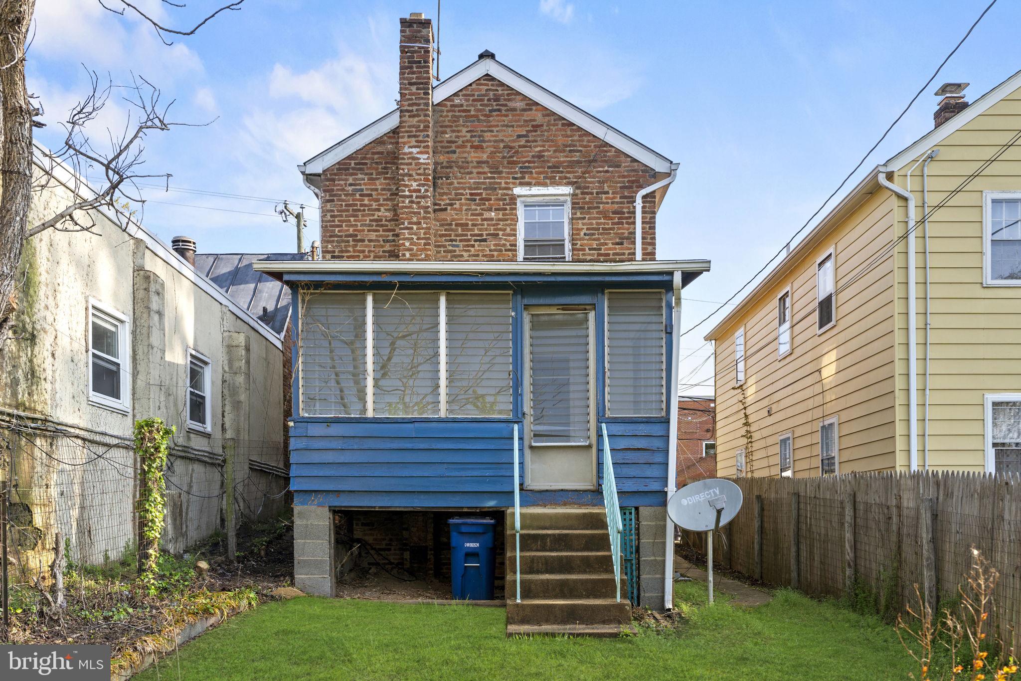 NONE AVAILABLE - Residential Lease