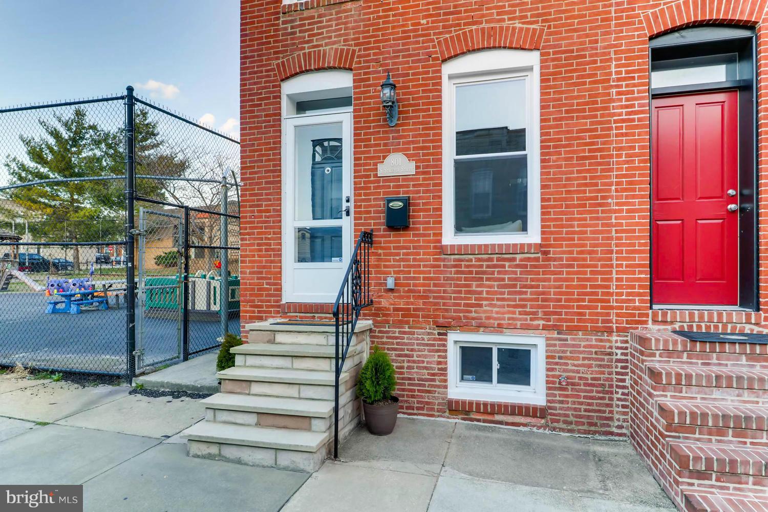 NONE AVAILABLE - Residential Lease