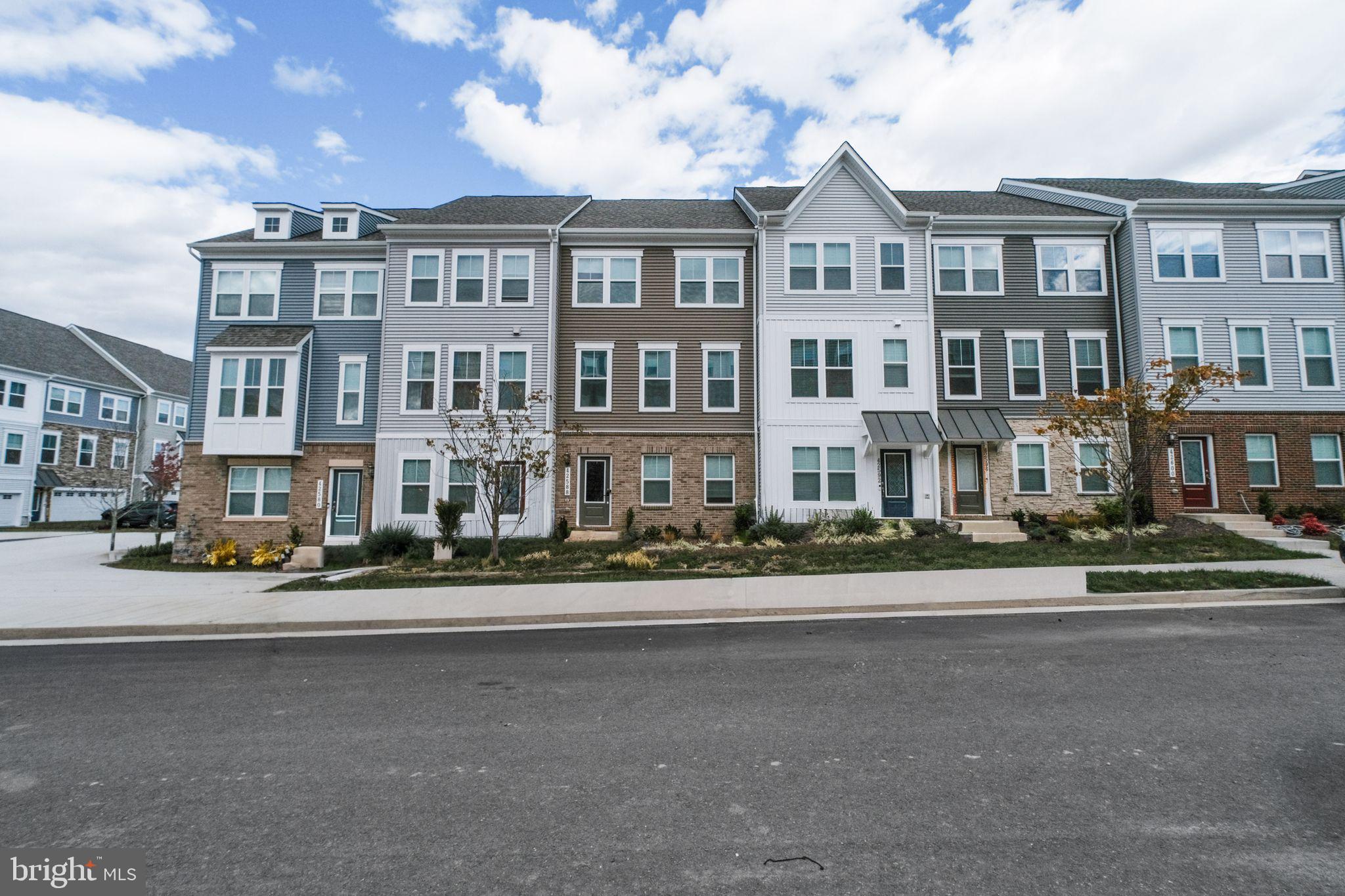 42588 PITLOCHRY TERRACE