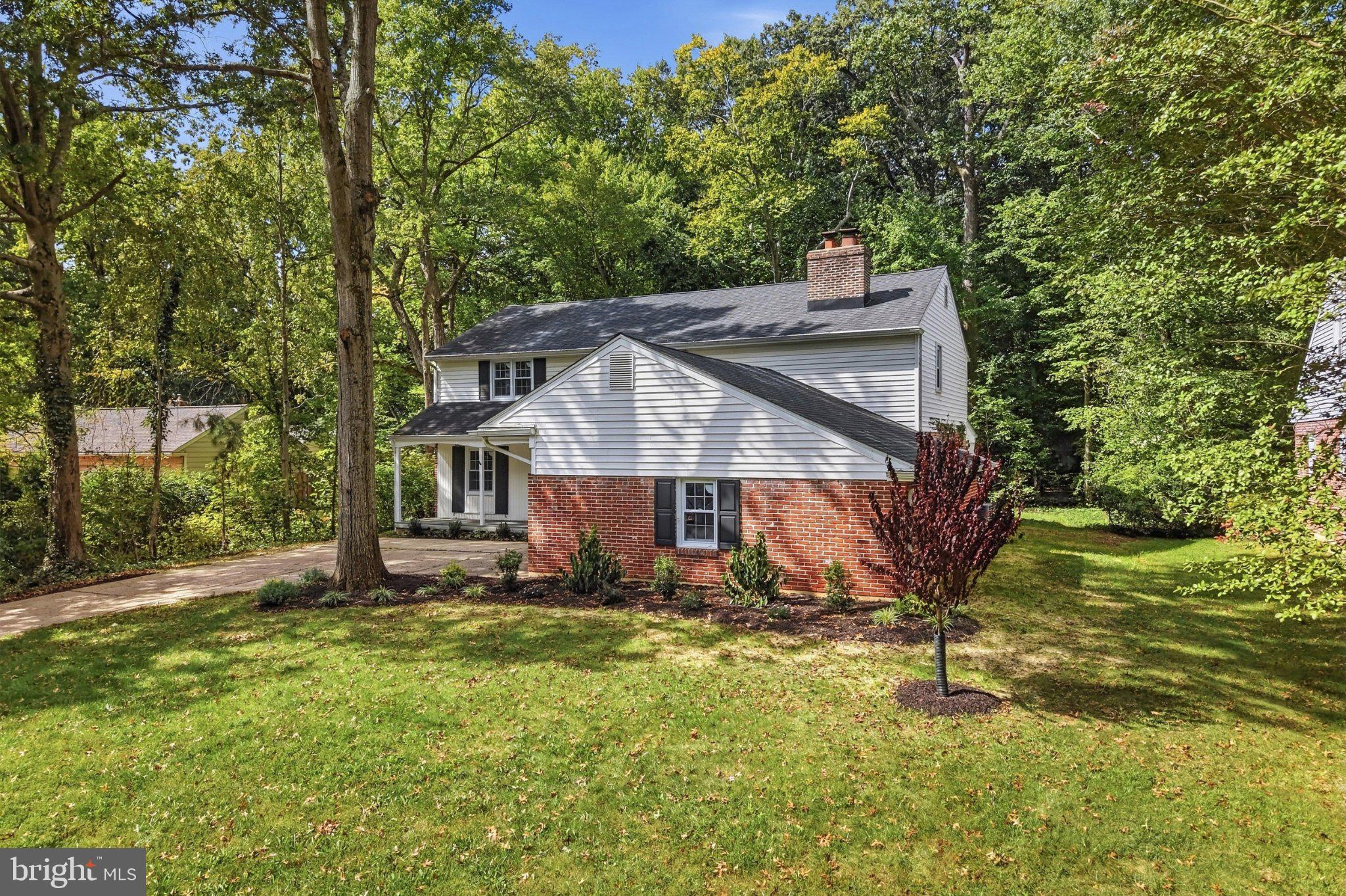 2003 DOGWOOD LANE