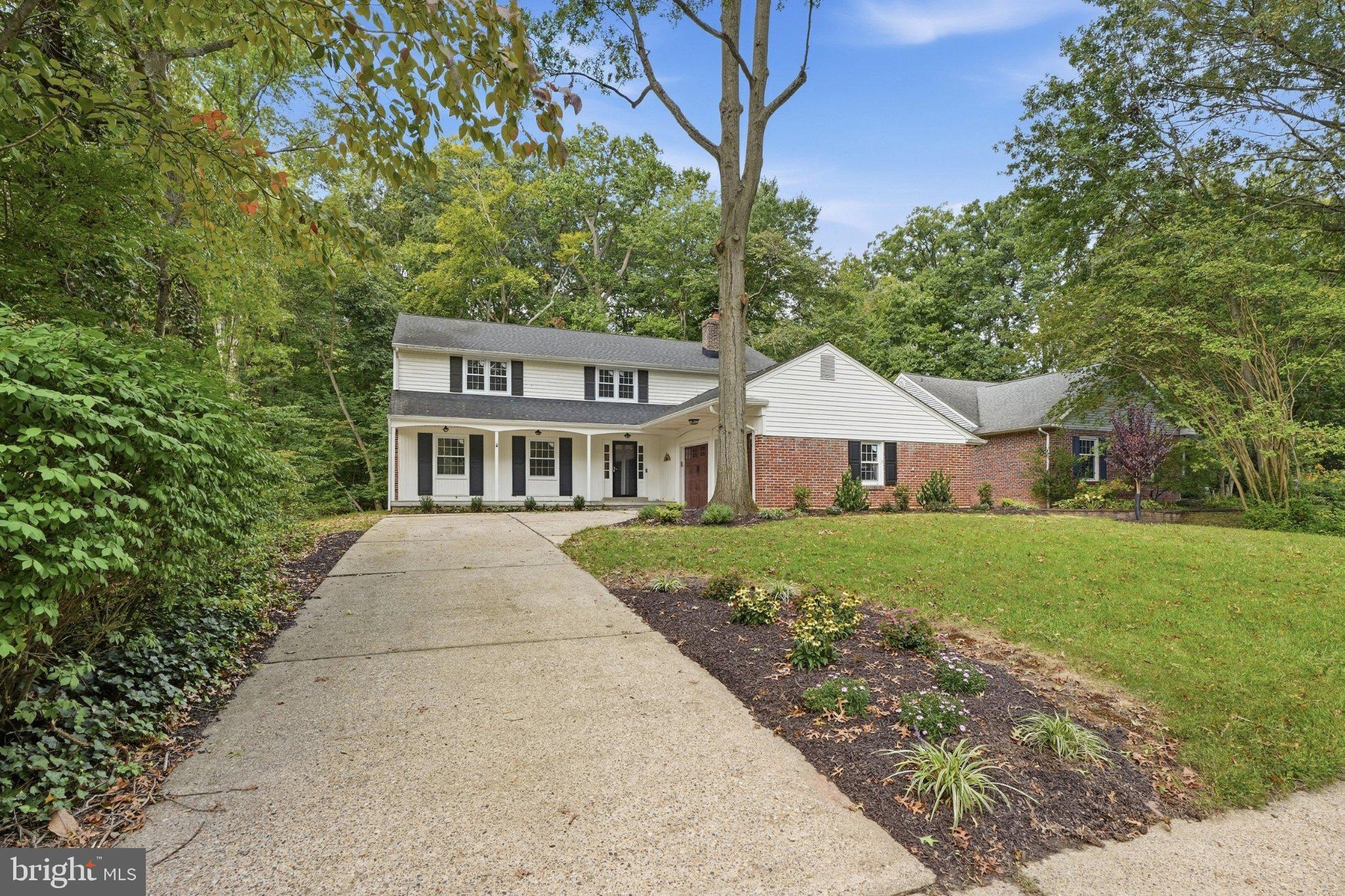 2003 DOGWOOD LANE