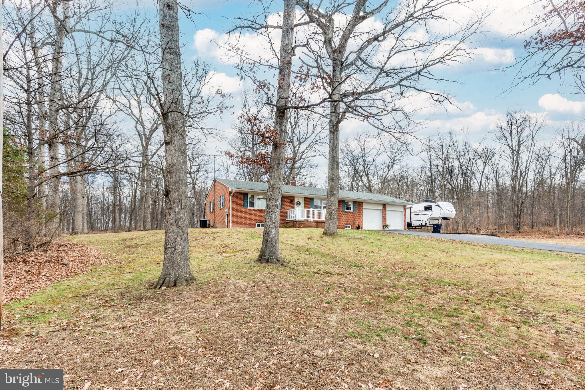 3820 KUMP STATION ROAD