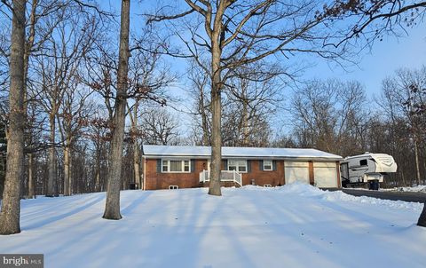 3820 KUMP STATION ROAD TANEYTOWN MD 21787