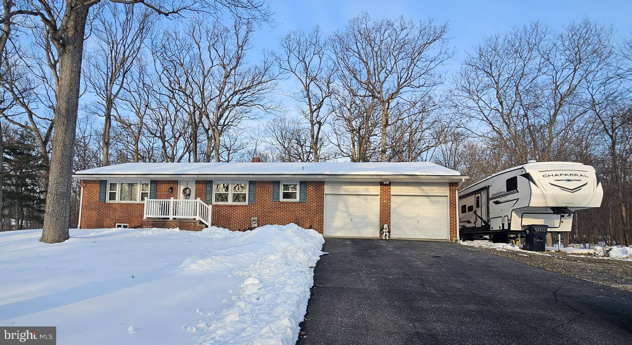 3820 KUMP STATION ROAD