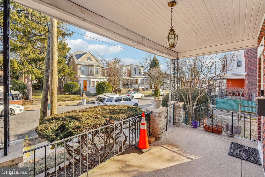 Photo of 5718 N 4th Street, PHILADELPHIA, PA 19120 (MLS # PAPH2575482)