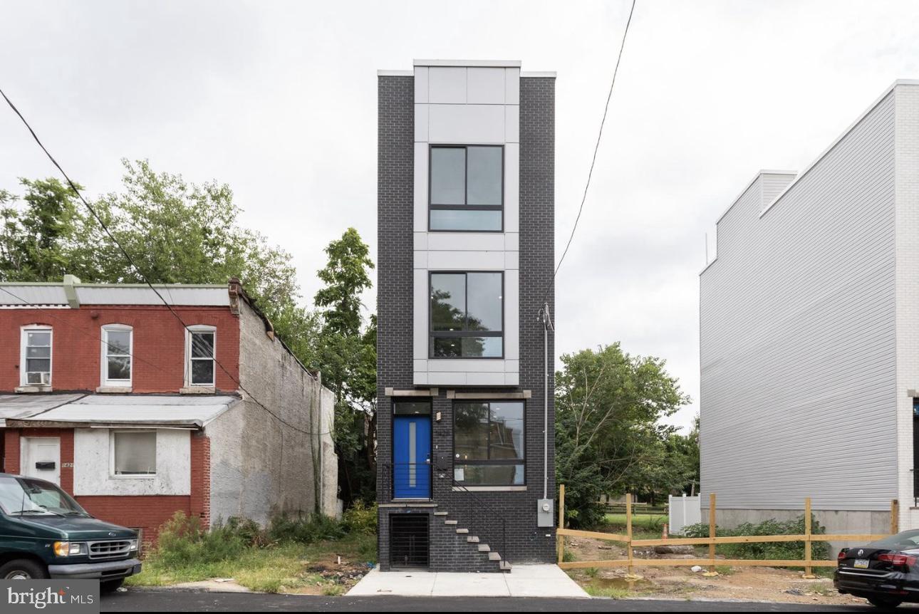 KINGSESSING - Residential Lease