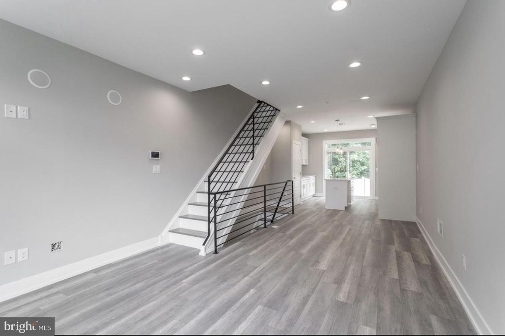 Photo of 1425 S Hanson Street, PHILADELPHIA, PA 19143 (MLS # PAPH2357440)