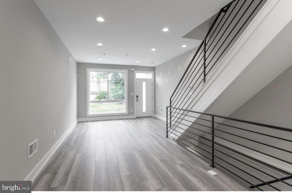 Photo of 1425 S Hanson Street, PHILADELPHIA, PA 19143 (MLS # PAPH2357440)