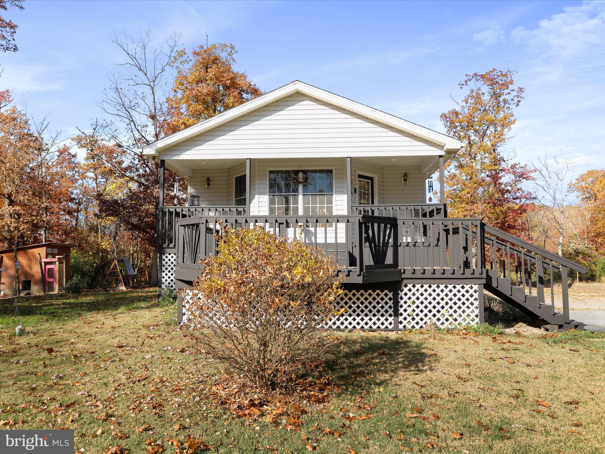 THREE RUN WOODS - Residential