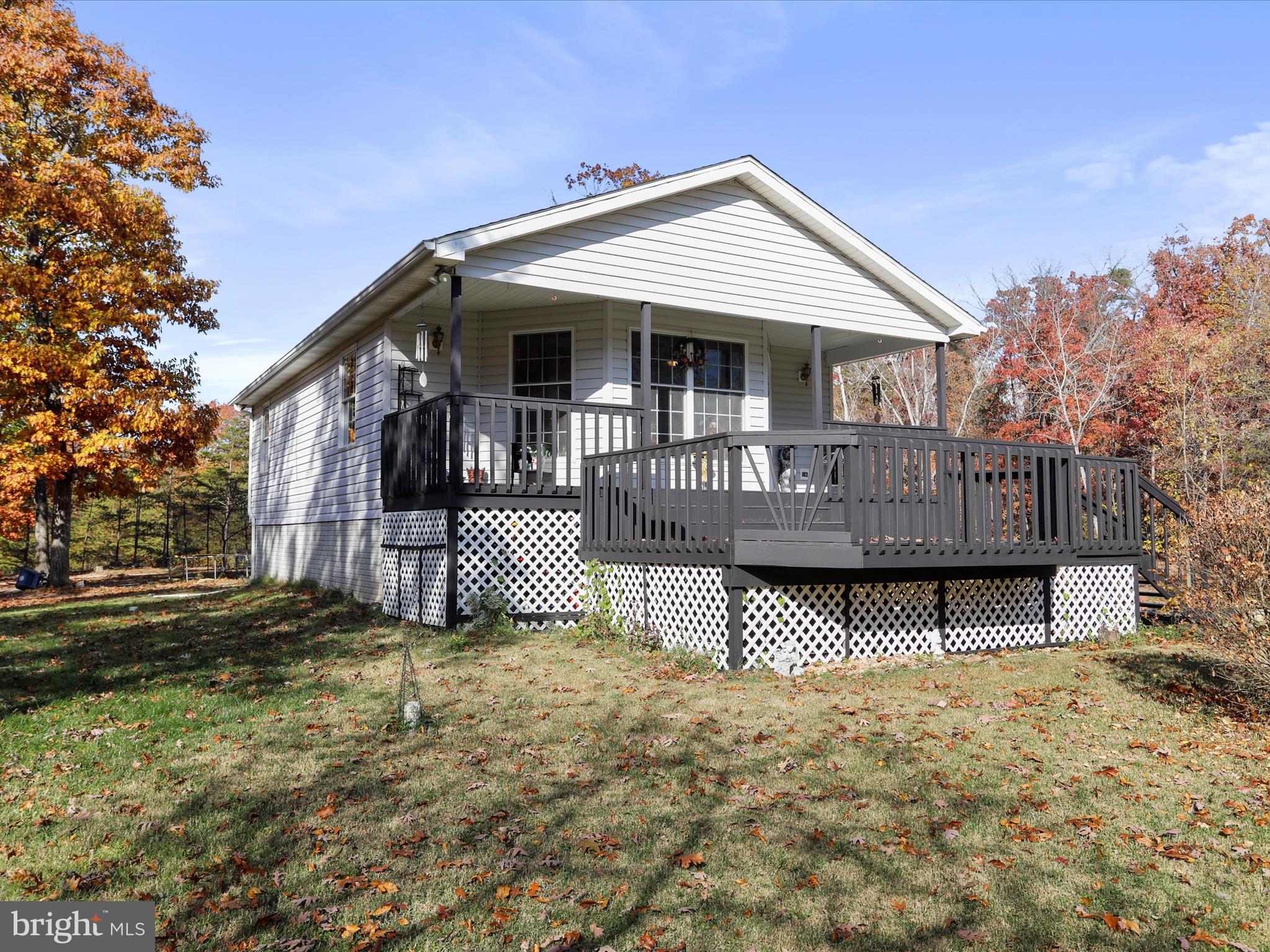 THREE RUN WOODS - Residential