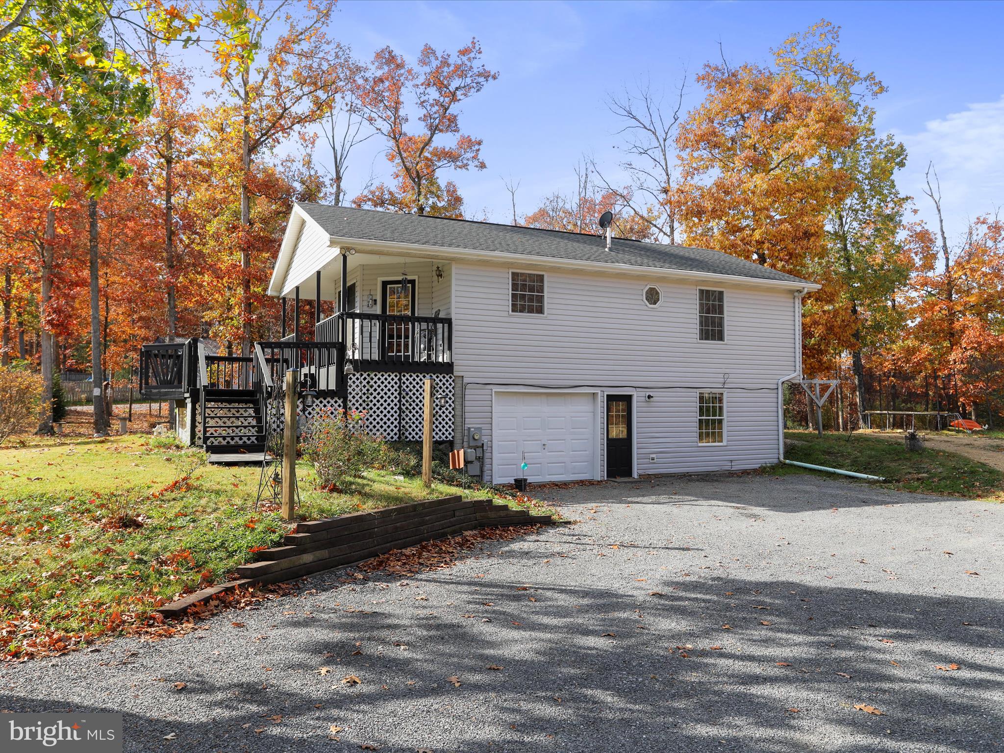 THREE RUN WOODS - Residential