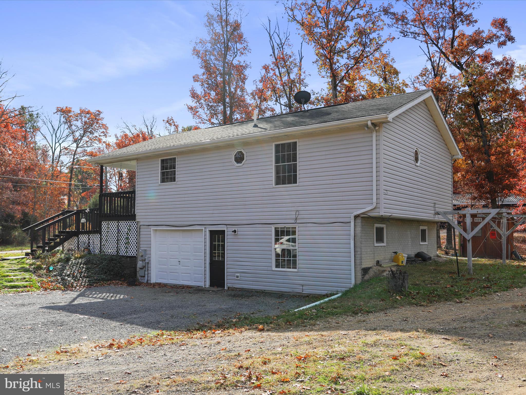 THREE RUN WOODS - Residential