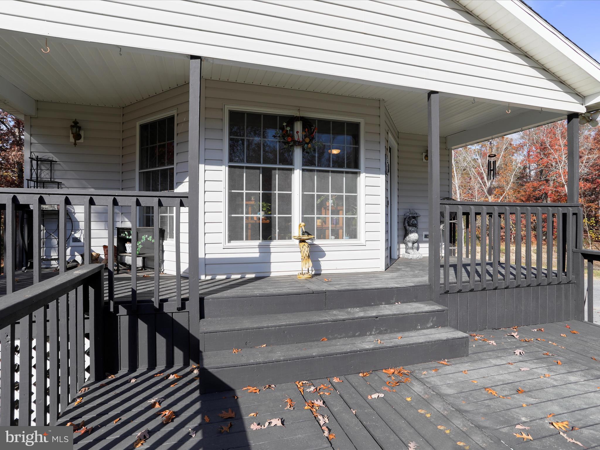 THREE RUN WOODS - Residential