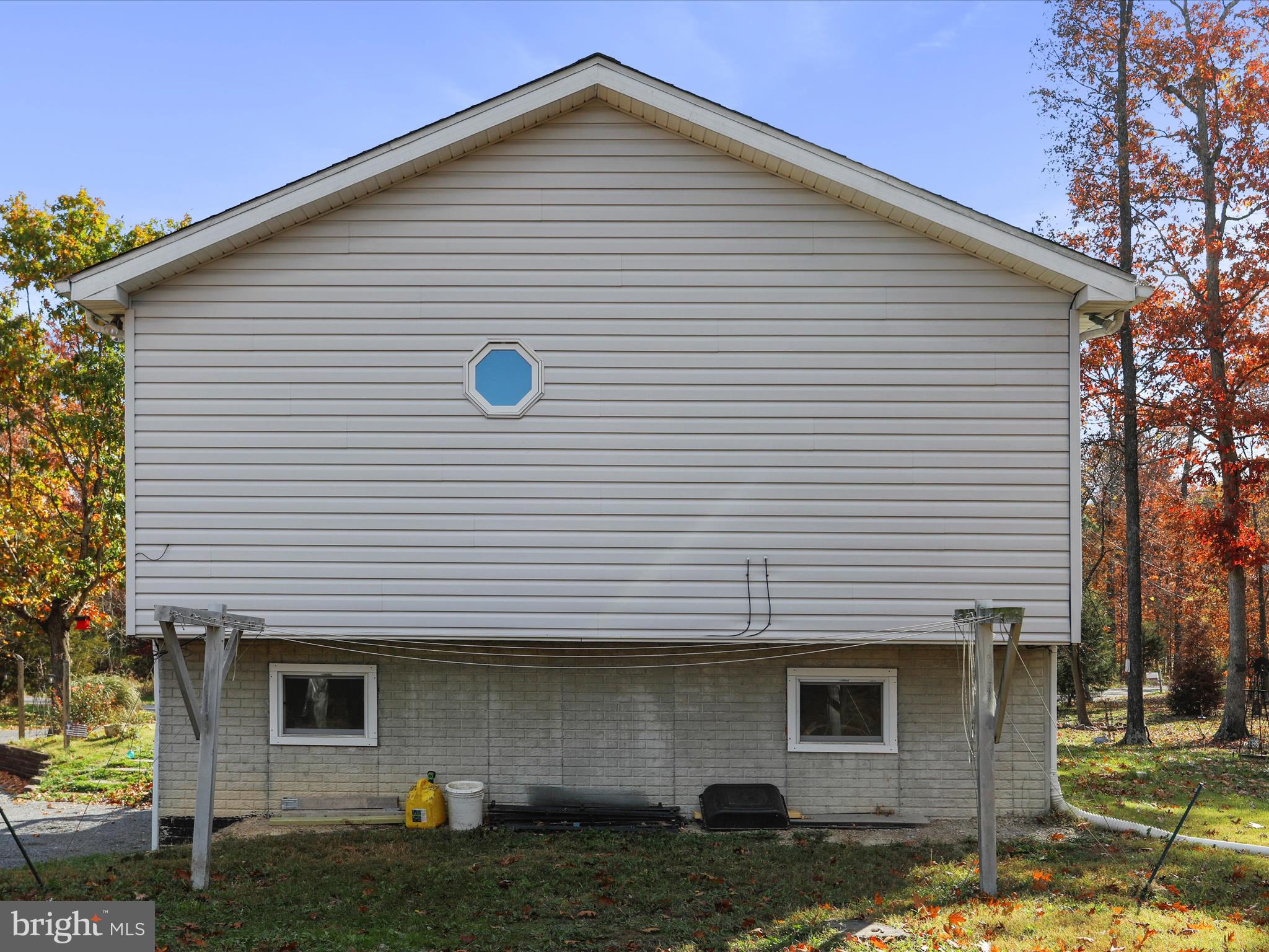 THREE RUN WOODS - Residential