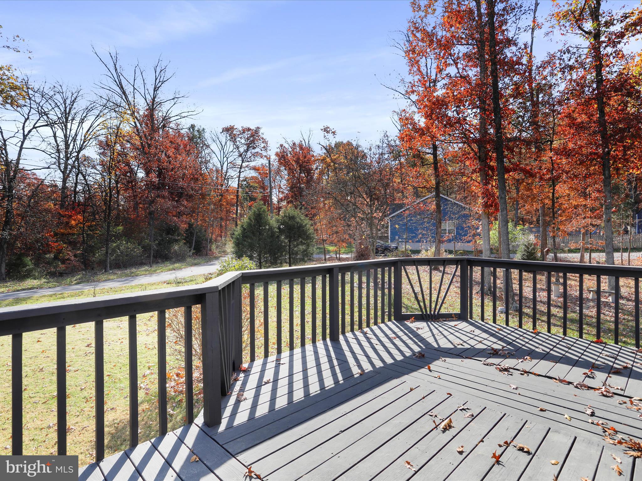 THREE RUN WOODS - Residential