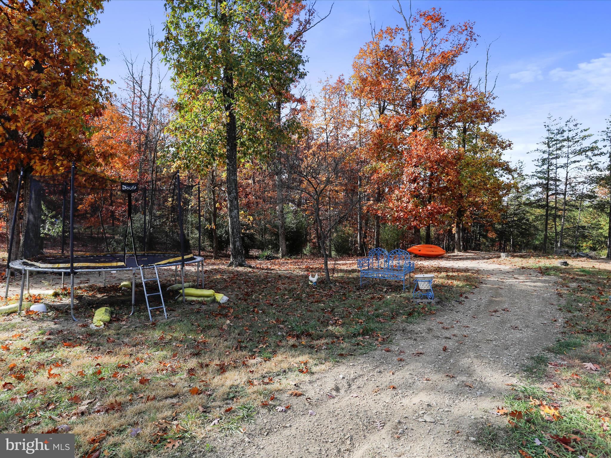 THREE RUN WOODS - Residential