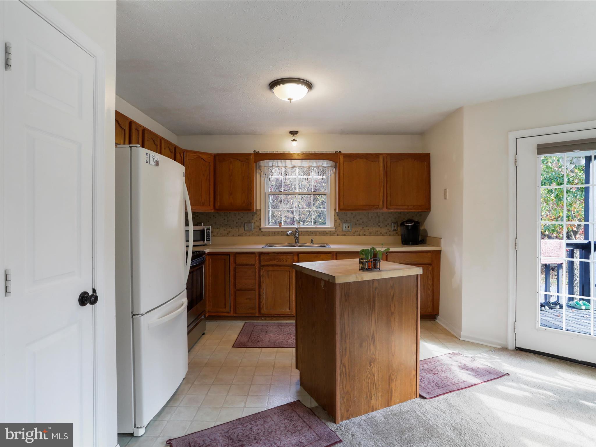 THREE RUN WOODS - Residential