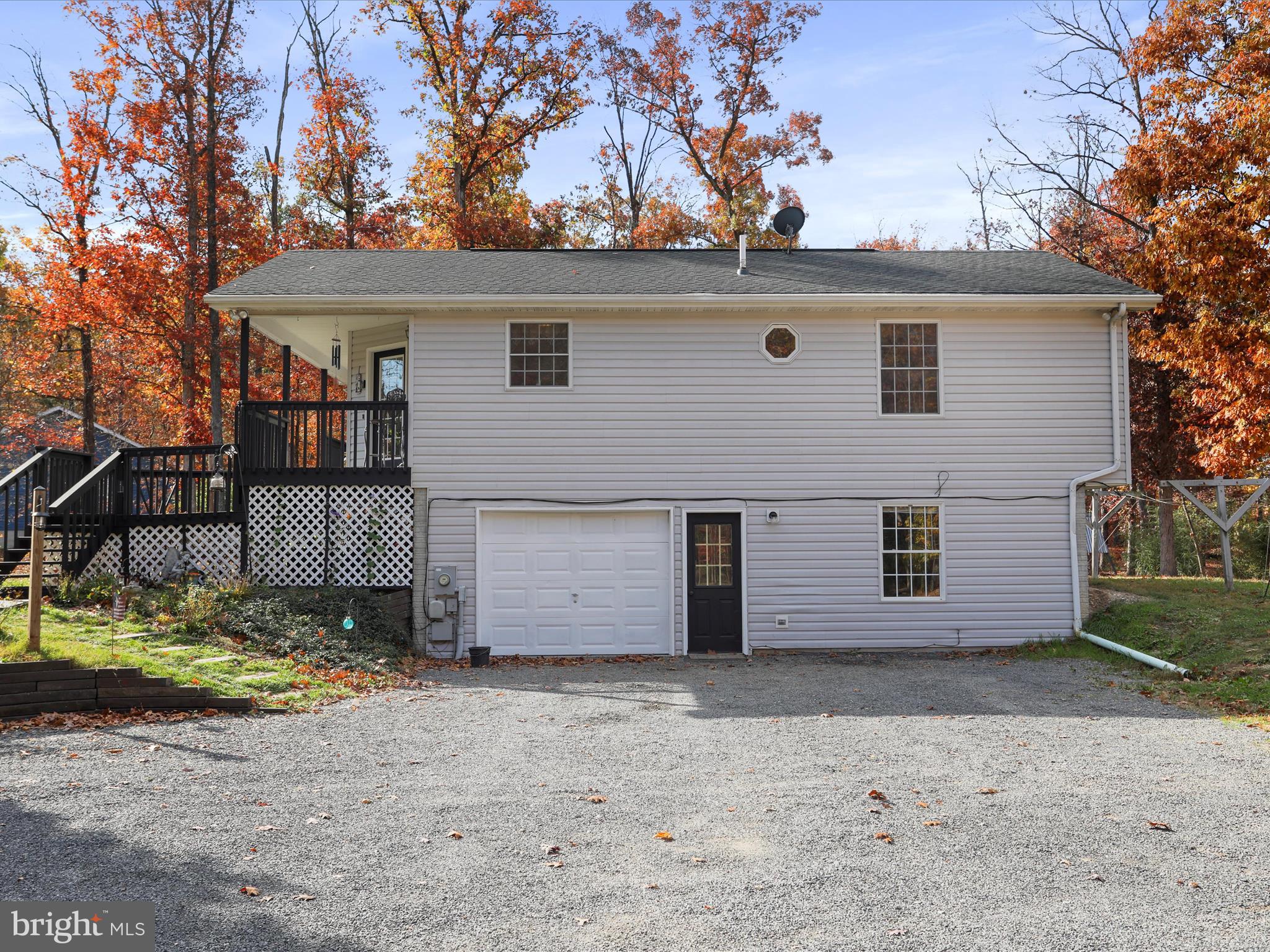 THREE RUN WOODS - Residential