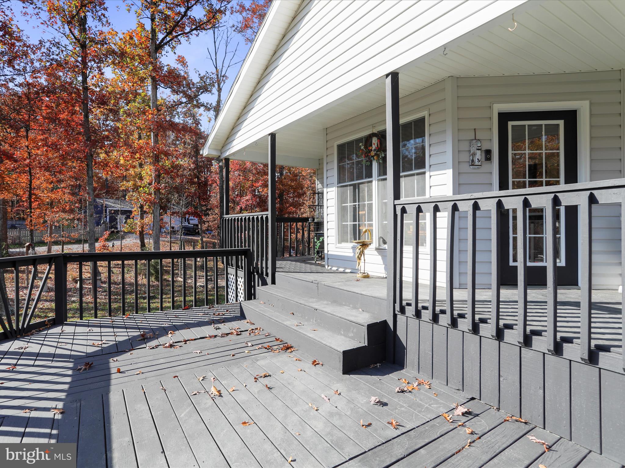 THREE RUN WOODS - Residential