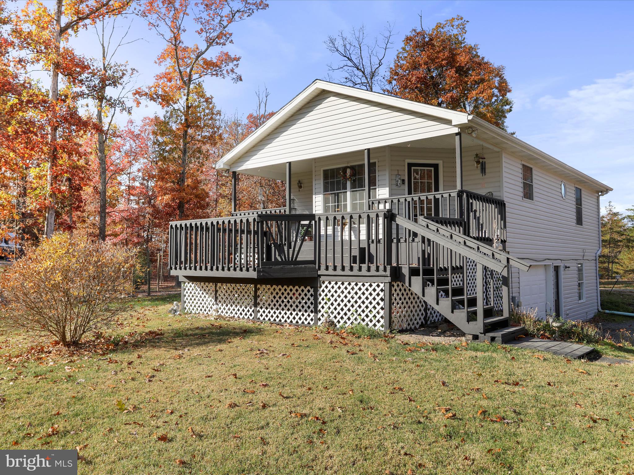 THREE RUN WOODS - Residential