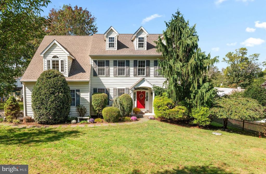 Photo of 210 Main Street, NEWTOWN SQUARE, PA 19073 (MLS # PADE2100544)
