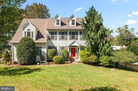 210 MAIN STREET NEWTOWN SQUARE PA 19073