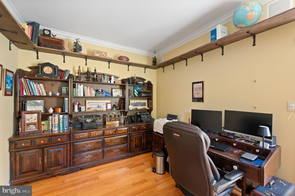 Photo of 210 Main Street, NEWTOWN SQUARE, PA 19073 (MLS # PADE2100544)