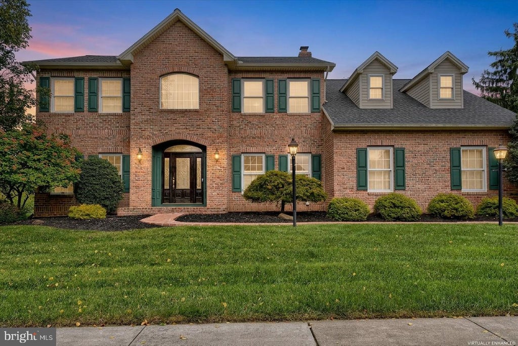 Photo of 4980 Westchester Drive, HARRISBURG, PA 17112 (MLS # PADA2064616)