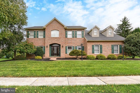 Homes For Sale - 4980 Westchester Drive<br/> HARRISBURG, PA 17112