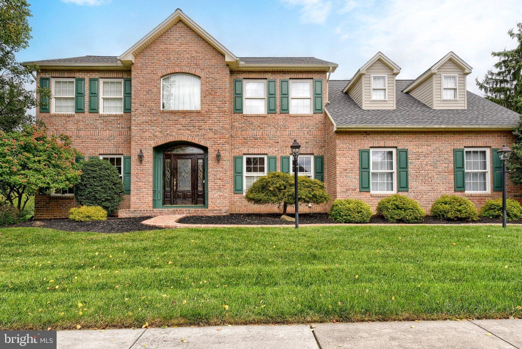 Photo of 4980 Westchester Drive, HARRISBURG, PA 17112 (MLS # PADA2064616)