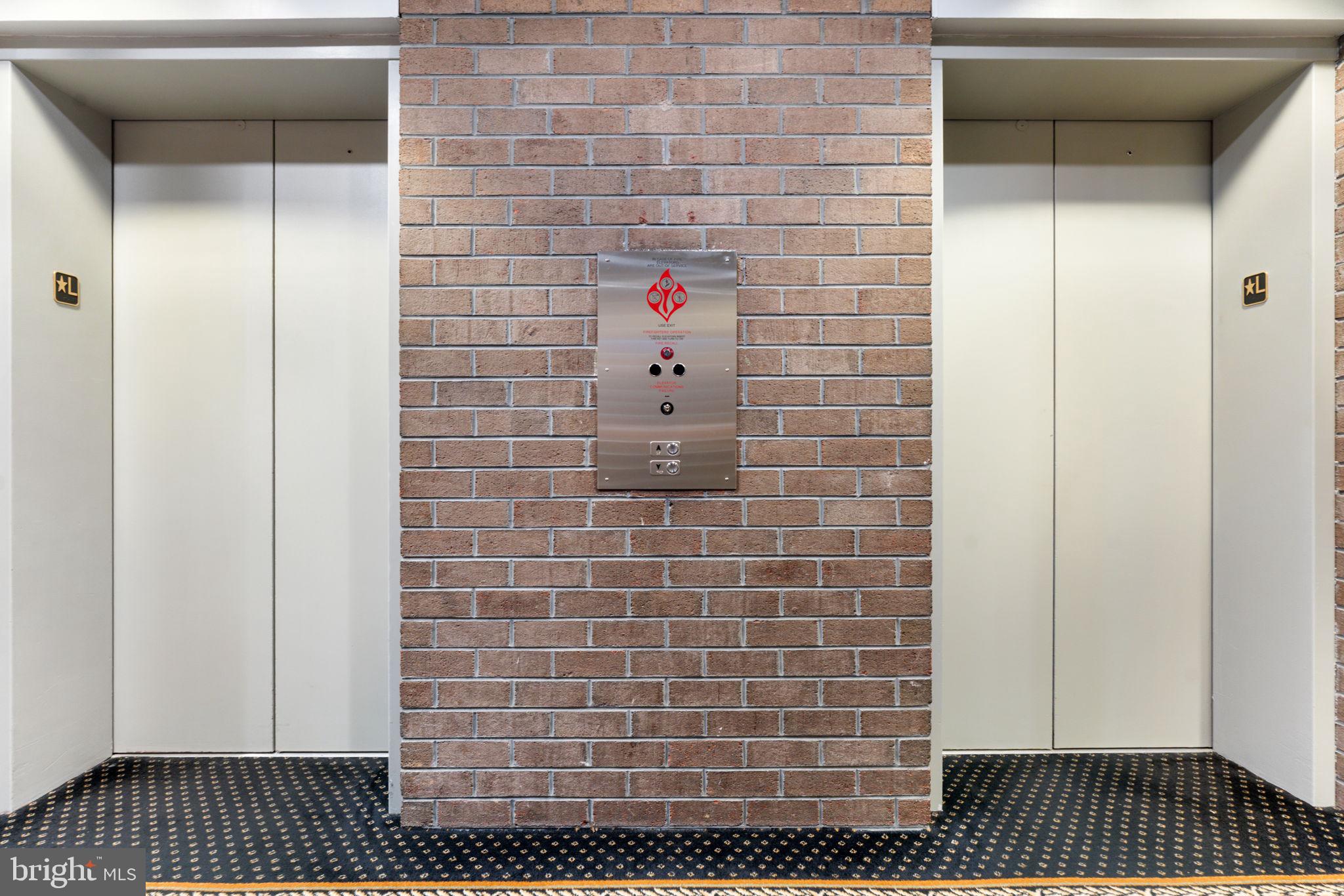 REGENCY AT MCLEAN - Residential