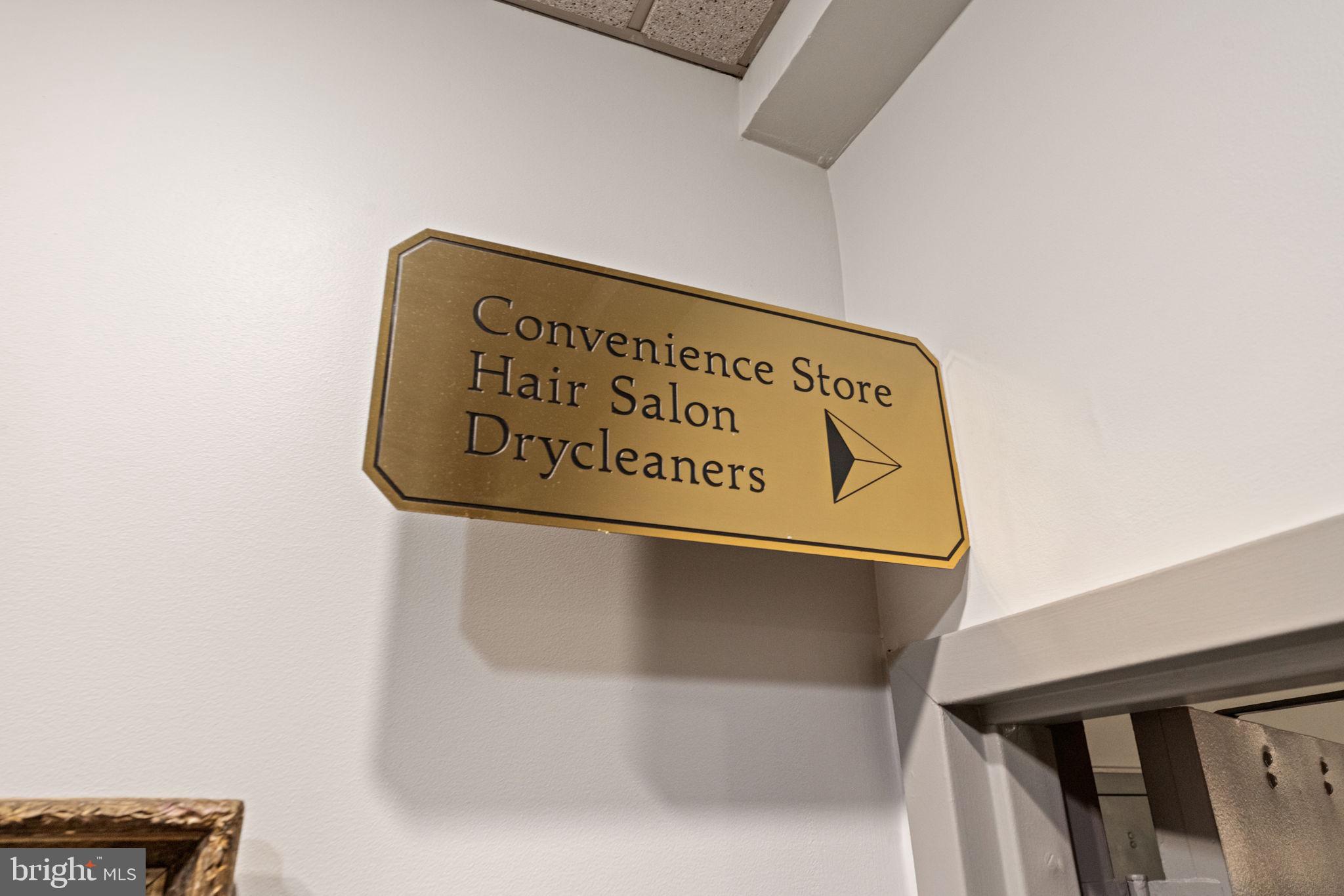 REGENCY AT MCLEAN - Residential