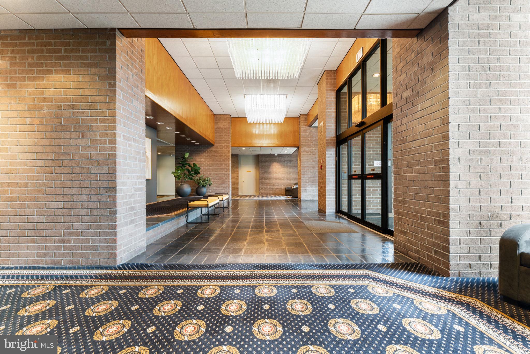 REGENCY AT MCLEAN - Residential