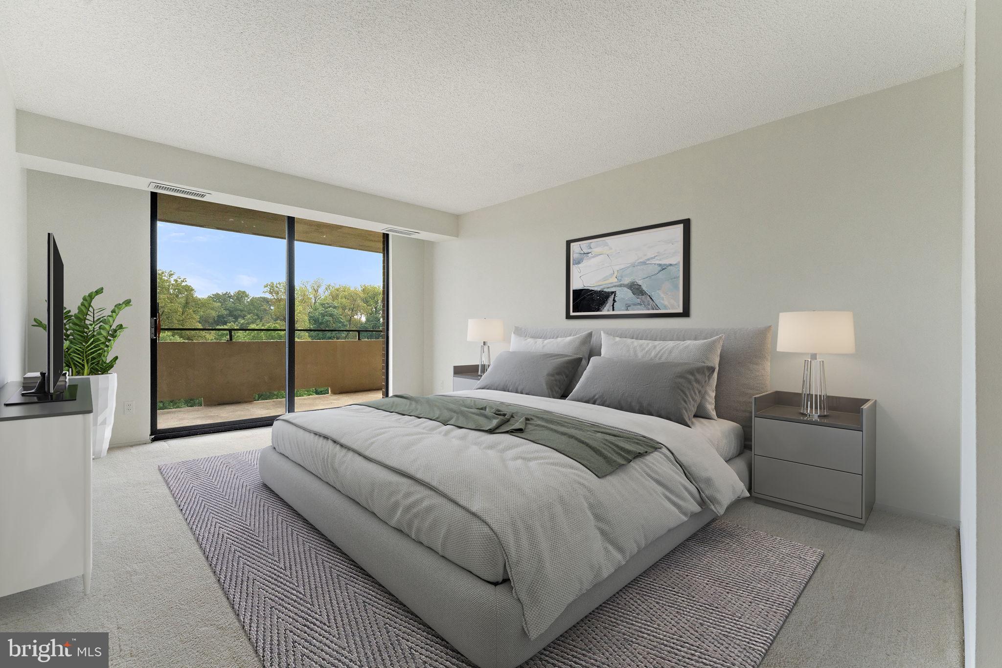 REGENCY AT MCLEAN - Residential