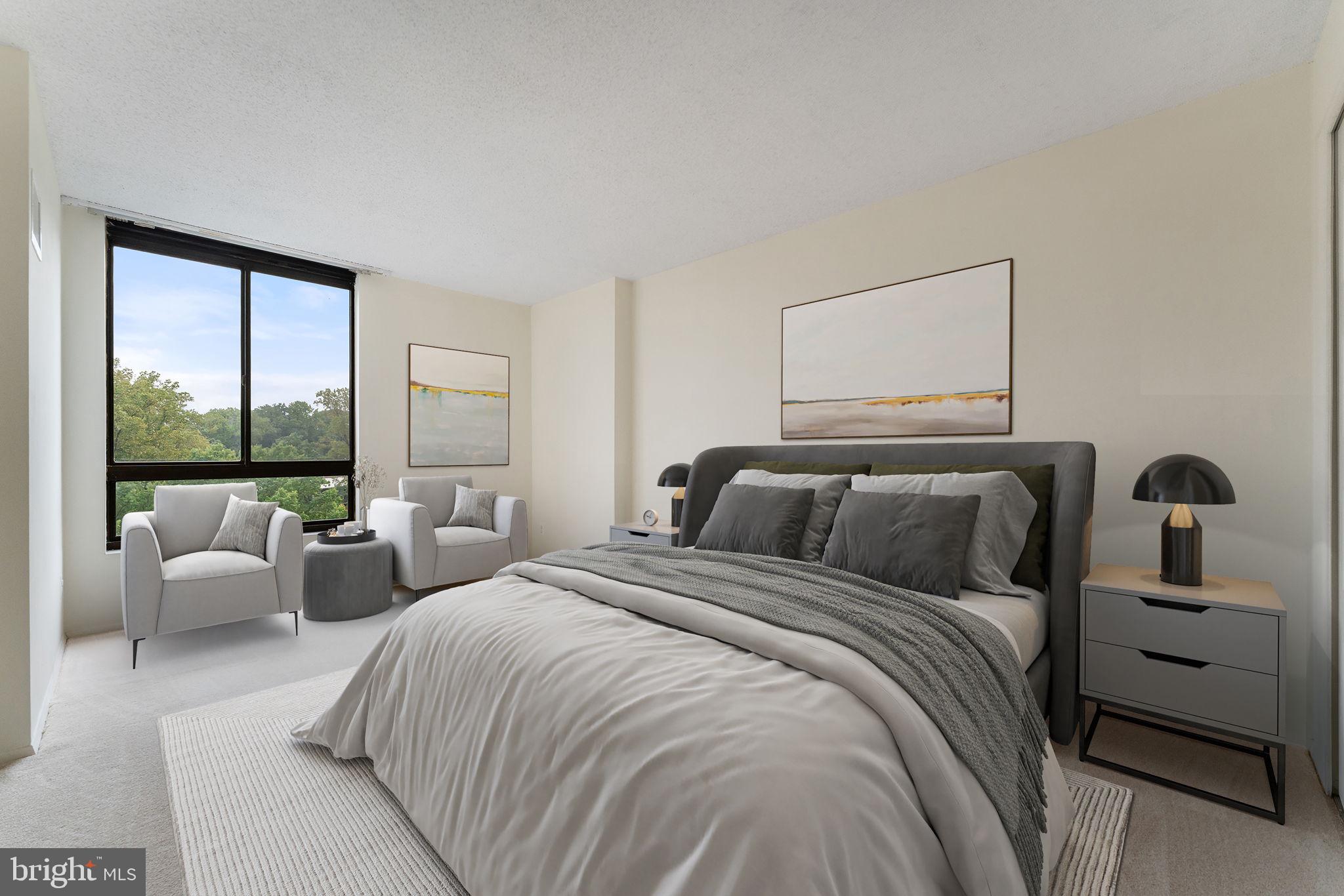 REGENCY AT MCLEAN - Residential