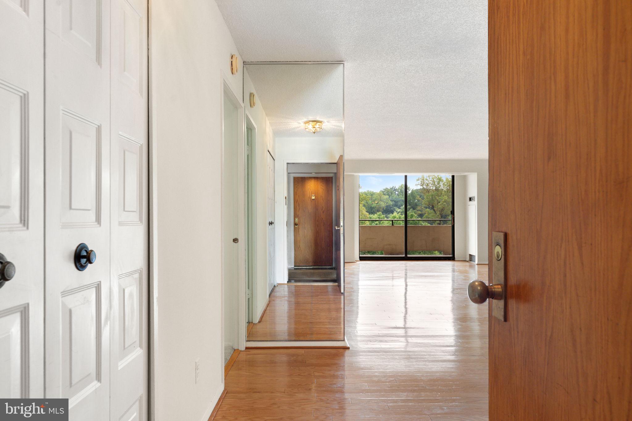 REGENCY AT MCLEAN - Residential